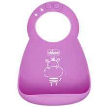 Product image of CHICCO ბავშვის წინსაფარი