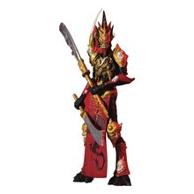 Product image of Mcfarlane Toys "Mandarin Spawn" სათამაშო ფიგურა