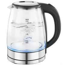 Product image of TIFFANY TF-971 2ლ ელექტრო ჩაიდანი