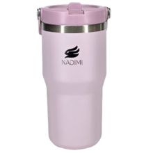 Product image of ნადიმი თერმული ჭიქა 590მლ-სპორტული მოდელი