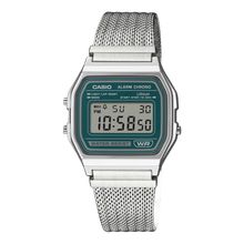 Product image of Casio A158WEM-3DF ქალის საათი