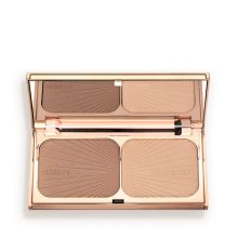 Product image of Charlotte Tilbury Filmstar Bronze&Glow სახის პალეტი