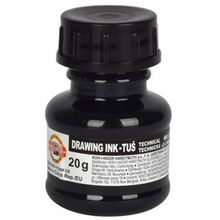 Product image of KOH-I-NOOR ტექნიკური ტუში