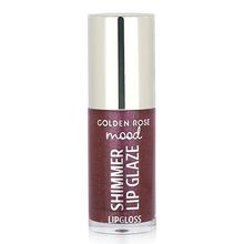 Product image of GR MOOD SHIMMER LIP GLAZE LIPGLOSS NO:254 BE.SPARK ტუჩის გლოსი