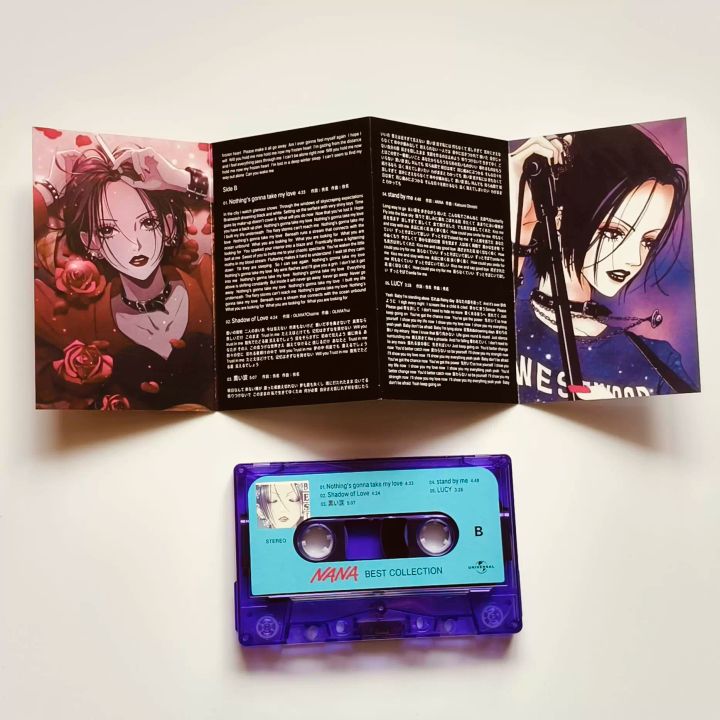 nana---cassette-tape-photo-4