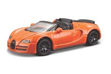 Product image of ბუგატი Veyron 16.4 Grand Sport Vitesse- სტრიტ მოდელი