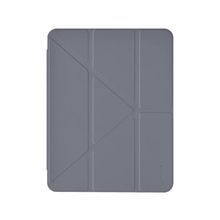 Product image of Proove Solid Case iPad 10th-gen 10.9" 2022/11th-gen 11" 2025 lavender gray პლანშეტის ქეისი