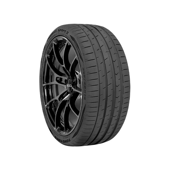 toyoproxessport222540r19zafkhulis-saburavi