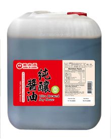 Product image of კლასიკური სოიოს სოუსი 22ლ