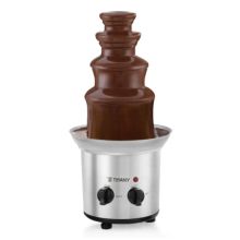 Product image of Tiffany TF-1610 4 დონიანი შოკოლადის აპარატი