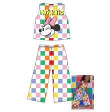 Product image of MN 21810 მინი მაუსი გოგოს ორეული შარვლით