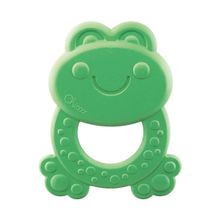 Product image of Chicco ღძილების მასაჟორი სათამაშო ბაყაყი