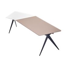 Product image of MY OFFICE სამუშაო მაგიდა