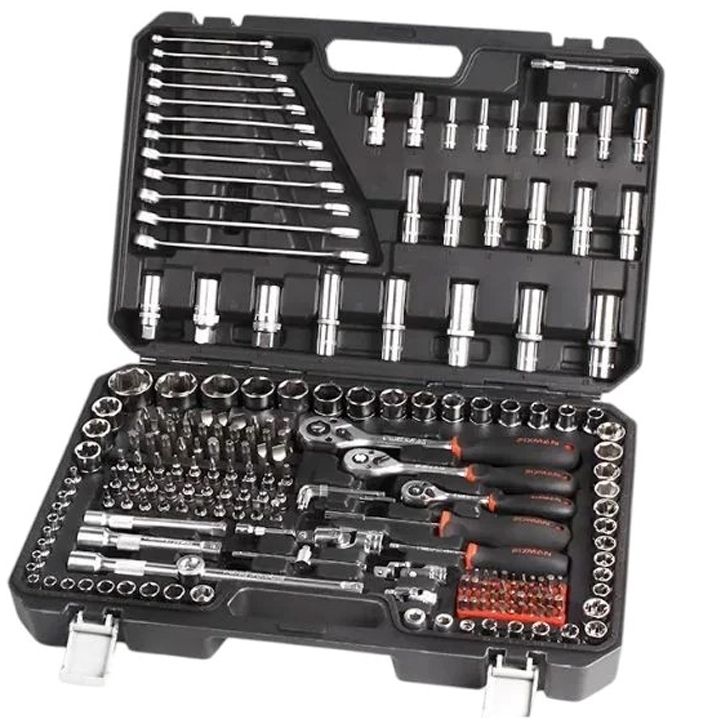 fixman-soketebis-nakrebi