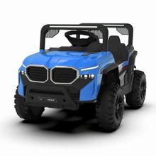 Product image of საბავშვო ელექტრო მანქანა XMX1BLU