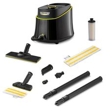 Product image of KARCHER SC 3 Deluxe Anniversary Edition ორთქლის აპარატი