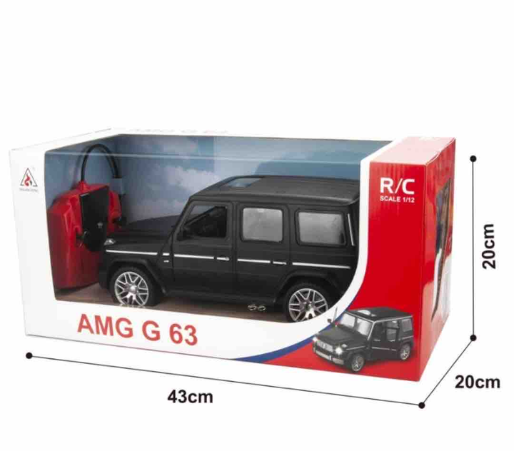 golden-child-mercedes-benz-distantsiuri-martvis-manqana-photo-4