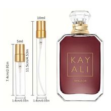 Product image of KAYALI VANILLA 28 სუნამო