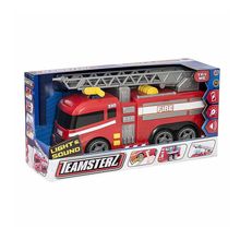 Product image of HTI Toys Teamsterz სათამაშო სახანძროს მანქანა