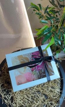Product image of WOW BOX