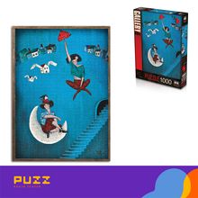 Product image of 1000 დეტალიანი ფაზლი - სიზმარი