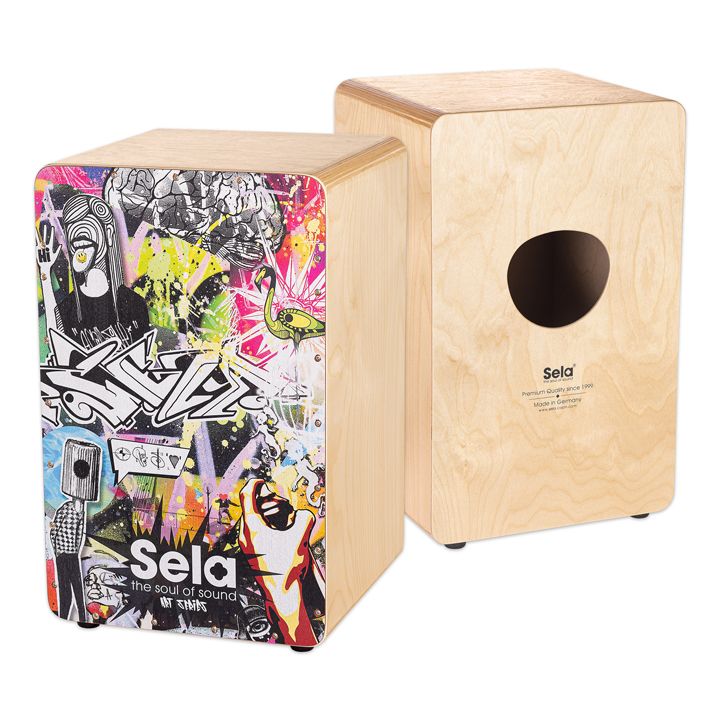 sela-art-series-cajon-urban-kakhoni