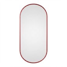 Product image of ოვალური სარკე