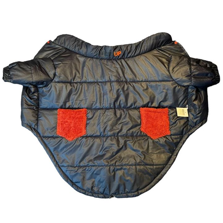 petsup-dzaghlis-tansatsmeli