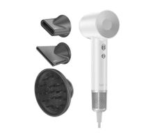Product image of Laifen hair dryer Swift Special Pearl White თმის ფენი