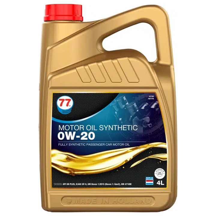 77-lubricants-0w20-motor-oil-synthetic-dzravis-zeti-4l