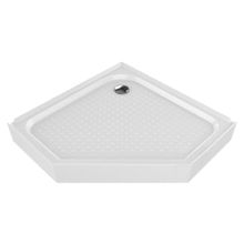 Product image of პადონი საშხაპე IVA TAP100 1000x1000x150 მმ