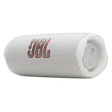 Product image of JBL FLIP 7 35W White პორტატული დინამიკი