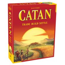 Product image of სამაგიდო თამაში Catan (Replica)