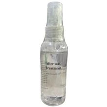 Product image of ზეთი ეპილაციის შემდგომი გაწმენდისთვის