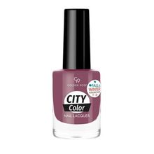 Product image of Golden Rose CITY COLOR FALL&WINTER COLLECTION NO:312 ფრჩხილის ლაქი