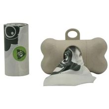 Product image of M-Pets ფეკალიების პარკის ჩასადები ჩანთა