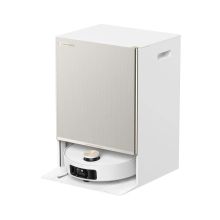 Product image of Dreame Matrix 10 Ultra RVC white რობოტი მტვერსასრუტი