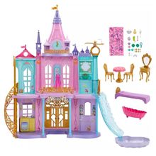 Product image of Mattel მაგიური სათავგადასავლო სასახლე