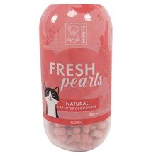 Product image of M-PETS FRESH 450მლ კატის ქვიშის ნატურალური დეოდორანტი