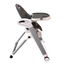 Product image of ბავშვის სკამ-მაგიდა