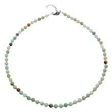 Product image of Pietra ამაზონიტის ყელსაბამი