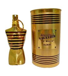 Product image of Jean Paul Gaultier Le Male Elixir 75მლ სუნამო