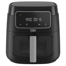 Product image of Beko FRL 3374 B 7.6ლ აეროგრილი