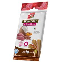 Product image of N&D ძაღლის დენტალ ჩხირი