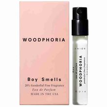 Product image of Boy Smells Woodphobia 1.5მლ სუნამოს სემფლი