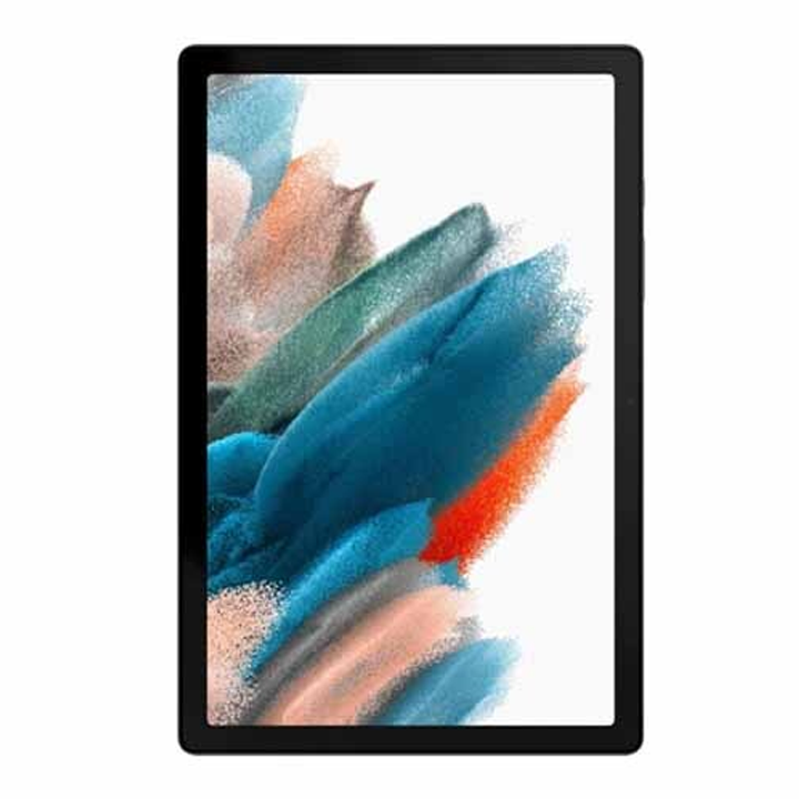Samsung SM-X205 Galaxy Tab A8 Single Sim 32GB LTE Grey პლანშეტური ...