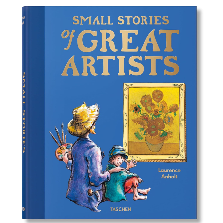 small-stories-of-great-artists