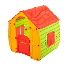 Product image of Starplay Magical House საბავშვო სახლი