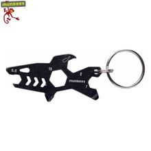 Product image of Keychain Tool Shark