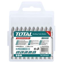 Product image of TOTAL TAC16PH223 სახრახნისის თავი